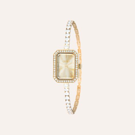 Orologio Al Quarzo Liu Jo Claire Tlj2328 - Orologi solo Tempo Donna | Stroili