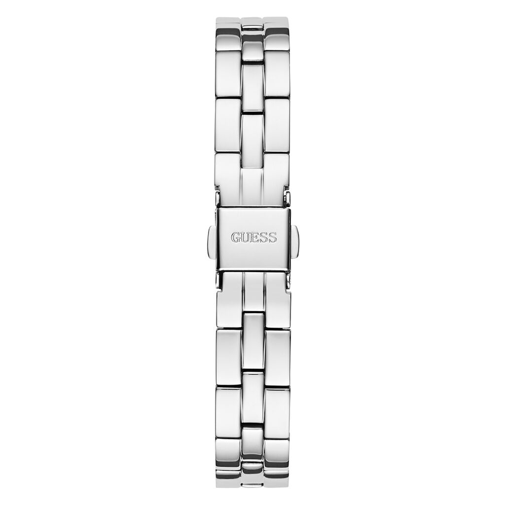Orologio Al Quarzo Guess Array Gw0762l1 - Orologi solo Tempo Donna | Stroili