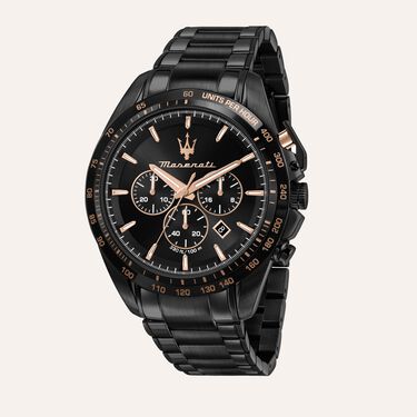 Orologio Al Quarzo Maserati Traguardo R8873612048