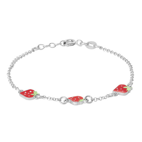 Bracciale Silver Baby Argento Rodiato - Bracciali Bambino | Stroili