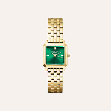 Orologio Al Quarzo Rosefield Boxelle Begsg-b05