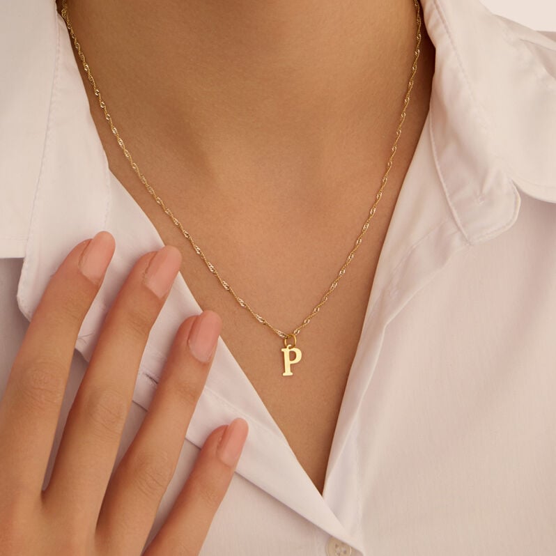 Pendente Poème Oro Giallo - Ciondoli Donna | Stroili Pendente Poème Oro Giallo - Ciondoli Donna | Stroili