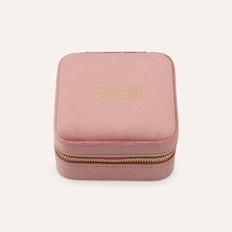 Portagioie Maxi Rosa Scuro - Gioielli Unisex | Stroili