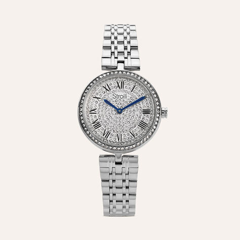 Orologio Al Quarzo Stroili Lione - Orologi solo Tempo Donna | Stroili
