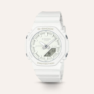 Orologio Al Quarzo Casio G-shock Gma-p2100-7aer