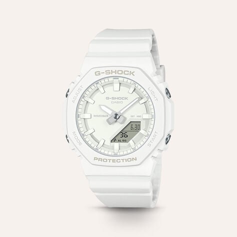 Orologio Al Quarzo Casio G-shock Gma-p2100-7aer - Orologi con Datario Donna | Stroili