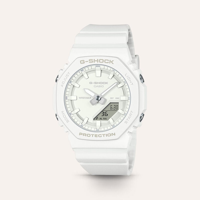 Orologio Al Quarzo Casio G-shock Gma-p2100-7aer - Orologi con Datario Donna | Stroili