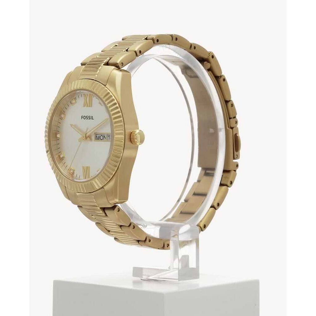 Orologio Al Quarzo Fossil Scarlette Es5199