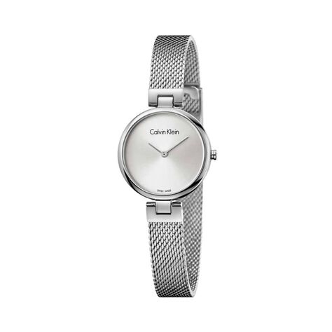 Orologio Al Quarzo Calvin Klein Authentic K8g23126 - Orologi solo Tempo Donna | Stroili