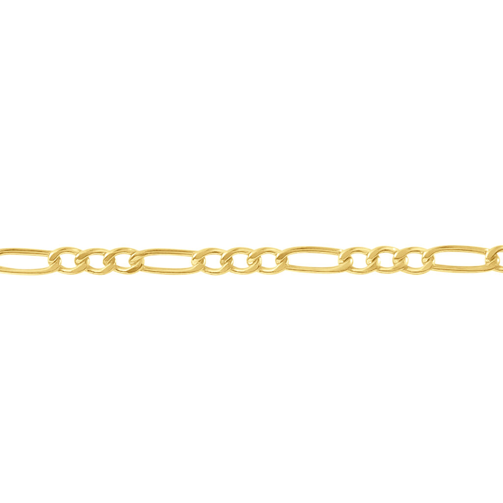 Catena L'homme Or Oro Giallo - Collane Catena Uomo | Stroili