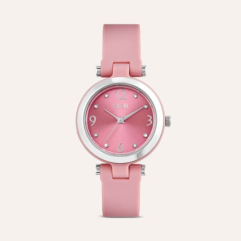 Orologio Al Quarzo Stroili Brighton - Orologi solo Tempo Donna | Stroili