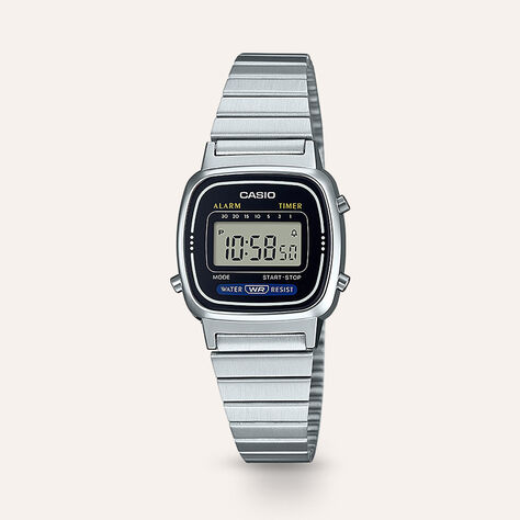 Orologio Al Quarzo Casio Vintage La670wea-1ef - Orologi con Datario Uomo | Stroili