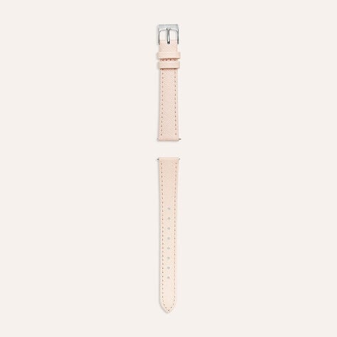 Cinturino Stroili Cinturino Pelle Rosa - Cinturini per Orologi Donna | Stroili