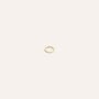 Piercing Orecchio Helix Bon Ton Oro Giallo