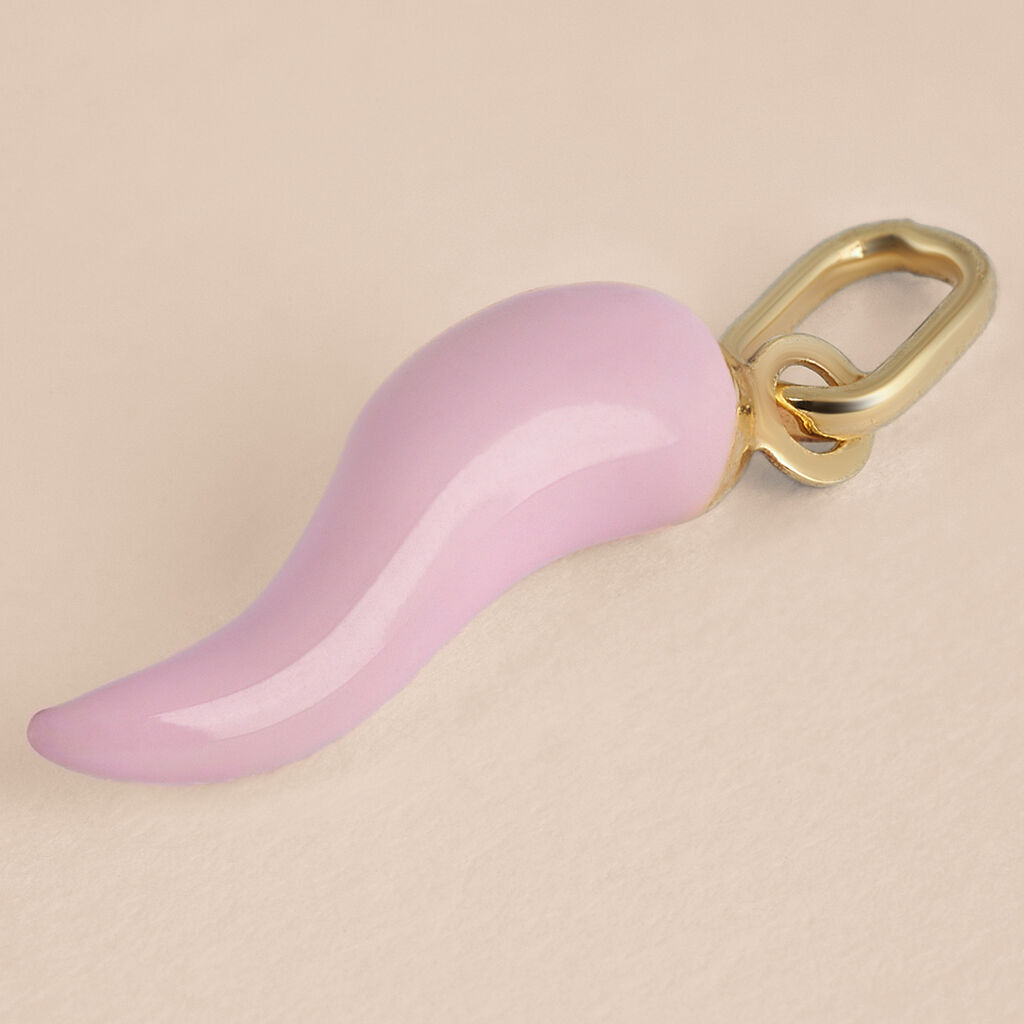 Pendente Poème Oro Giallo - Ciondoli Donna | Stroili
