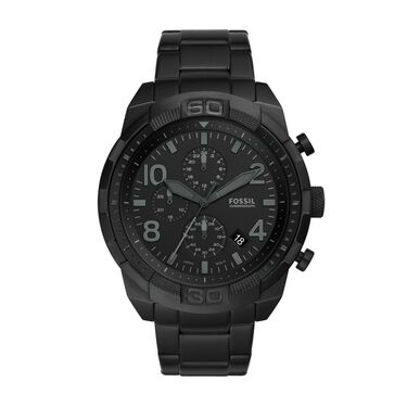 Orologio Al Quarzo Fossil Bronson Fs5712