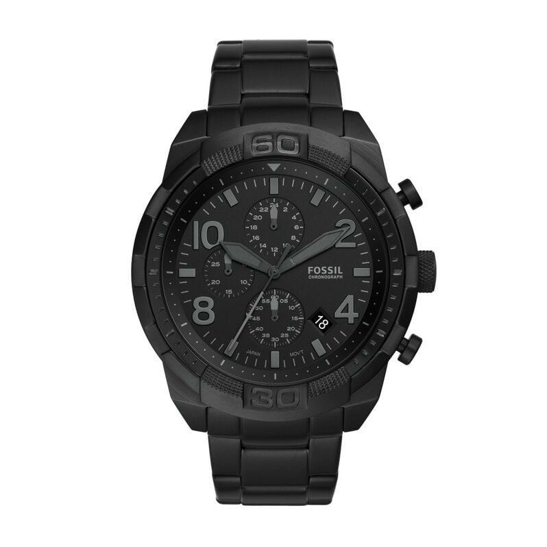 Orologio Al Quarzo Fossil Bronson Fs5712 - Orologi con Datario Uomo | Stroili
