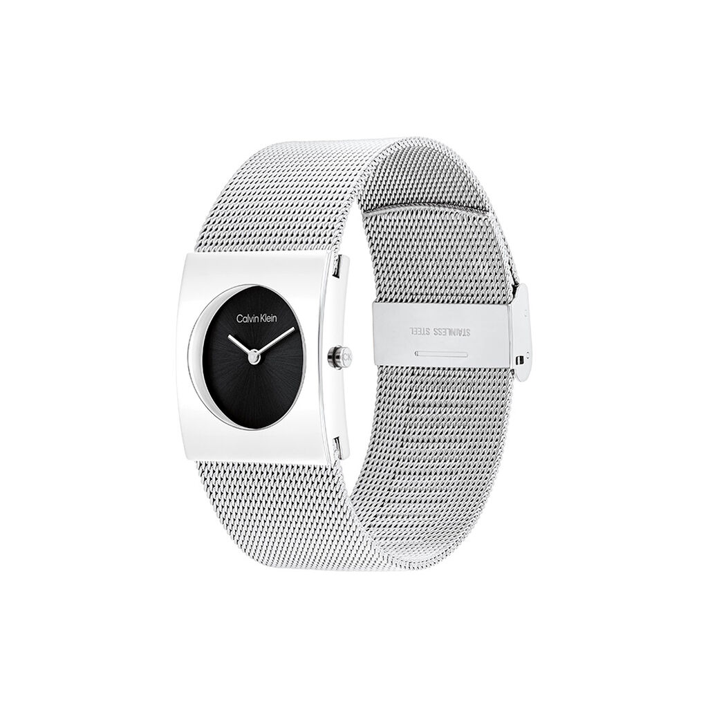 Orologio Al Quarzo Calvin Klein Ck Pulse 25100061