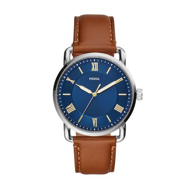 Orologio Al Quarzo Fossil Copeland Fs5661