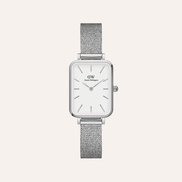 Orologio Al Quarzo Daniel Wellington Quadro Dw00100438