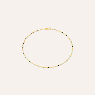 Cavigliera Beverly Oro Giallo