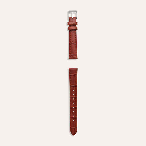 Cinturino Stroili Cinturino Pelle Marrone - Cinturini per Orologi Donna | Stroili