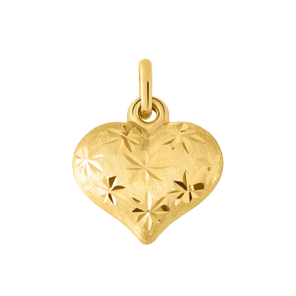 Pendente Poème Oro Giallo - Ciondoli Donna | Stroili