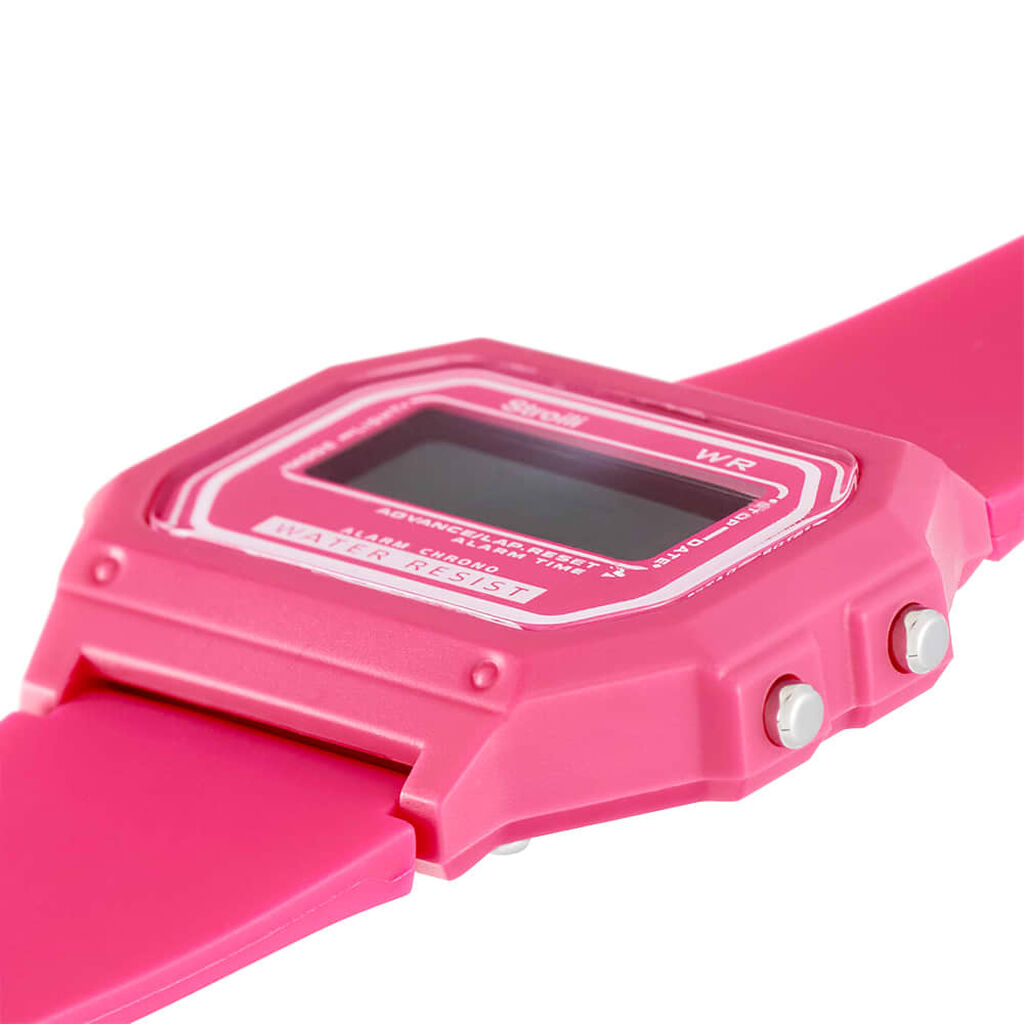 Orologio Al Quarzo Stroili Digital - Orologi Colorati Unisex | Stroili