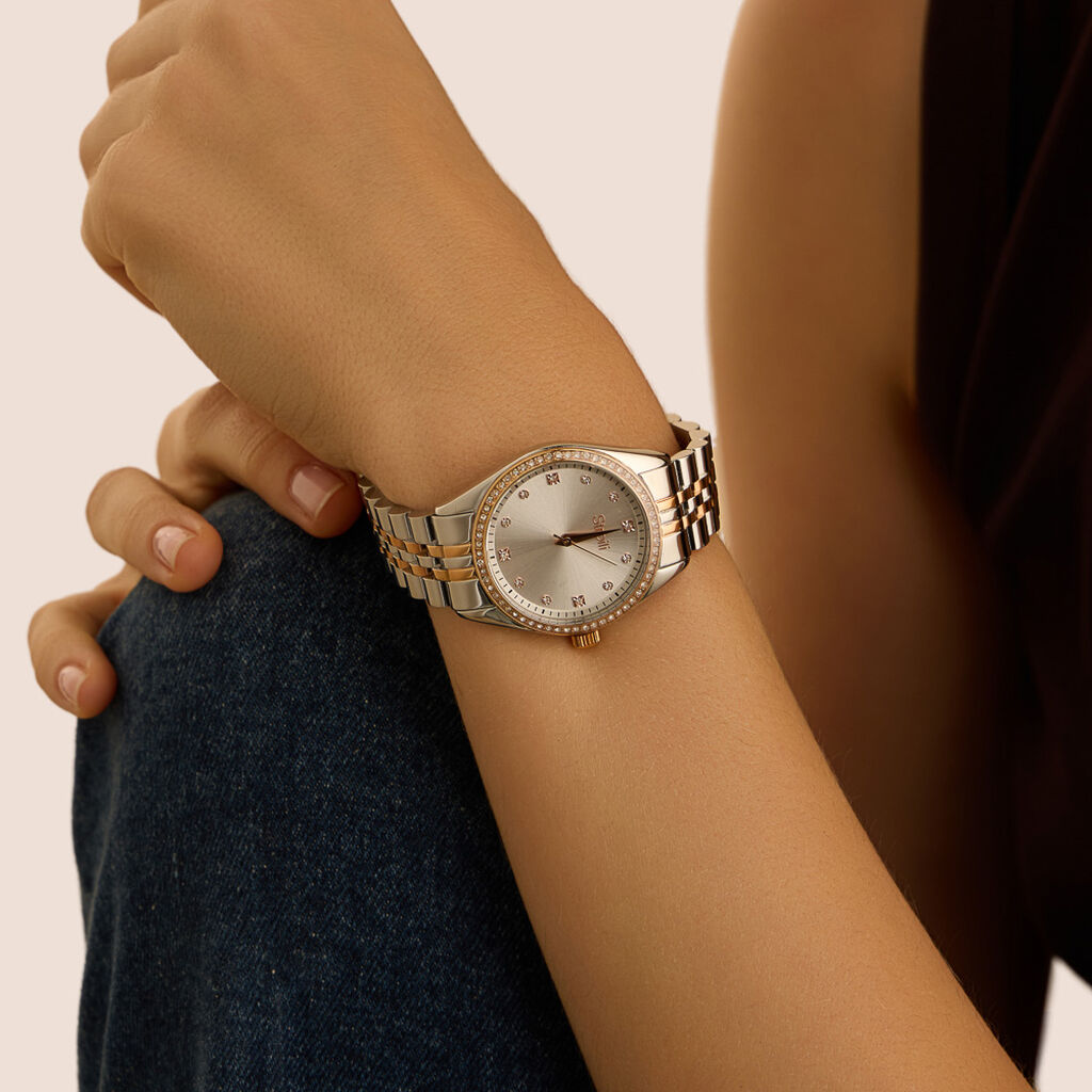 Orologio Al Quarzo Stroili Amalfi