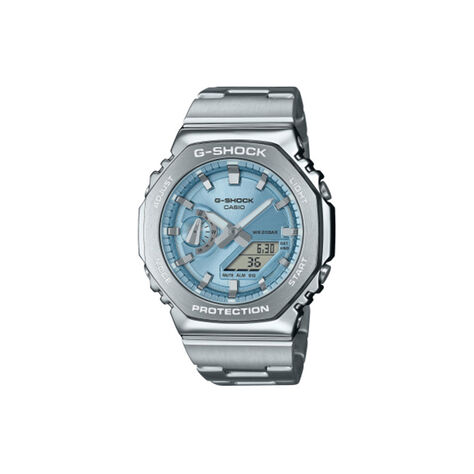 Orologio Al Quarzo Casio G-shock Gm-2110d-2aer - Orologi Sportivi Uomo | Stroili
