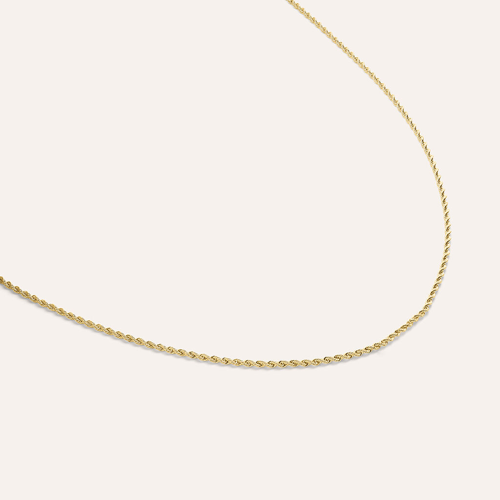 Catena Colette Oro Giallo