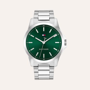Orologio Al Quarzo Tommy Hilfiger Bruce 1710672