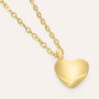 Collana Gold Essence Oro Giallo