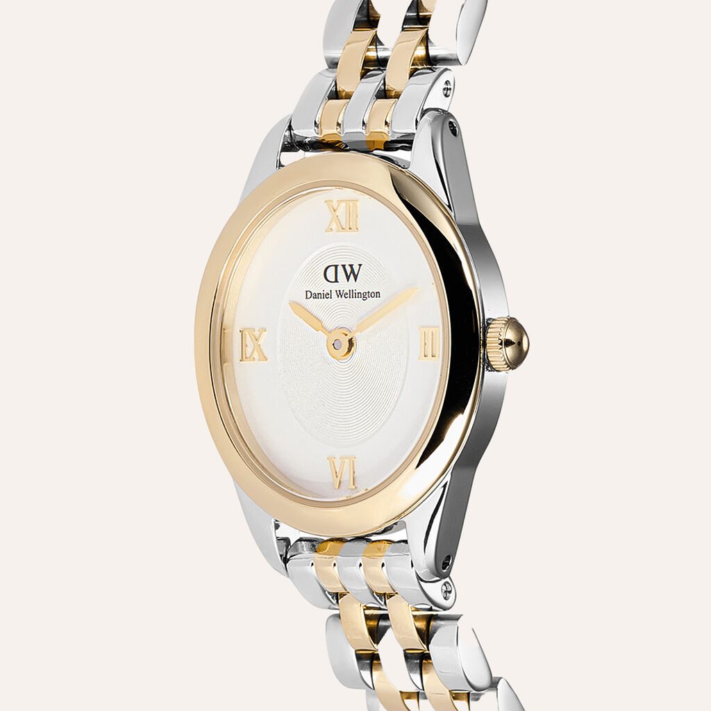 Orologio Al Quarzo Danel Wellington Ophelia Mini Dw00100811