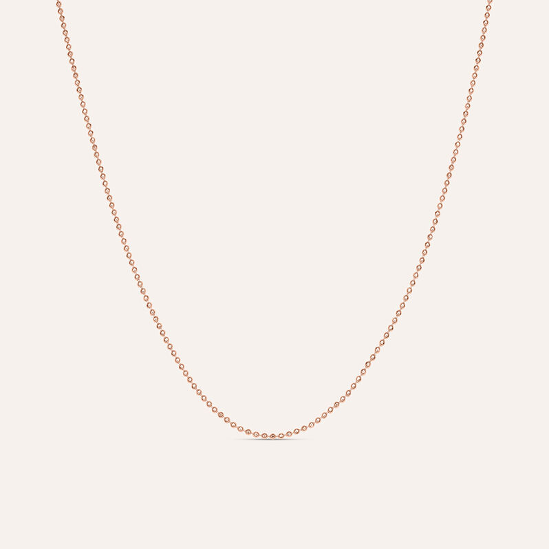 Catenina Silver Collection Argento Rosa - Gioielli Donna | Stroili