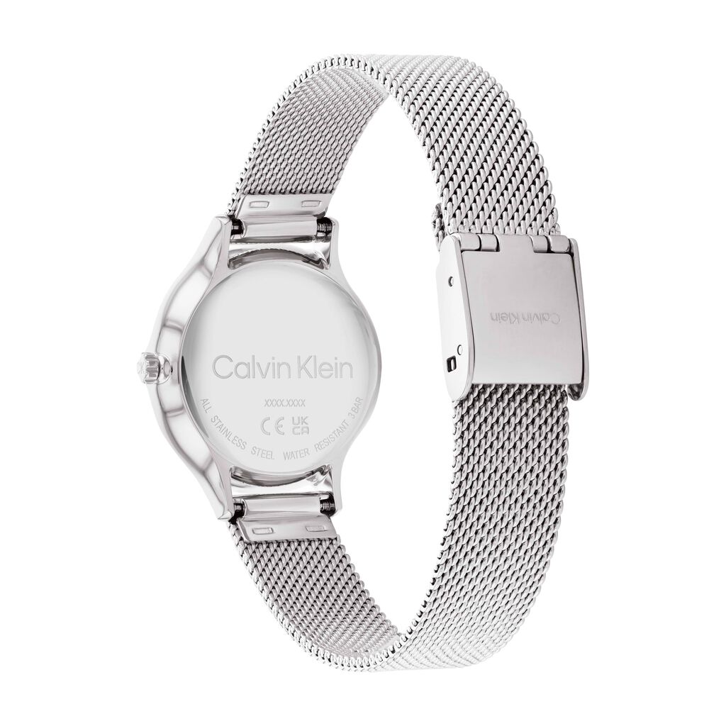 Orologio Al Quarzo Calvin Klein Timeless 25200058