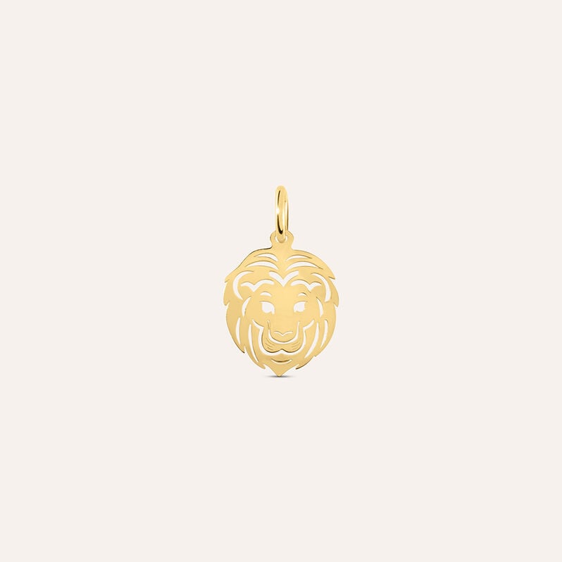 Pendente L'homme Or Oro Giallo - Ciondoli Uomo | Stroili