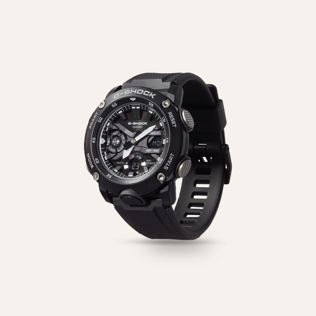 Orologio Al Quarzo Casio G-shock Ga-2000s-1aer