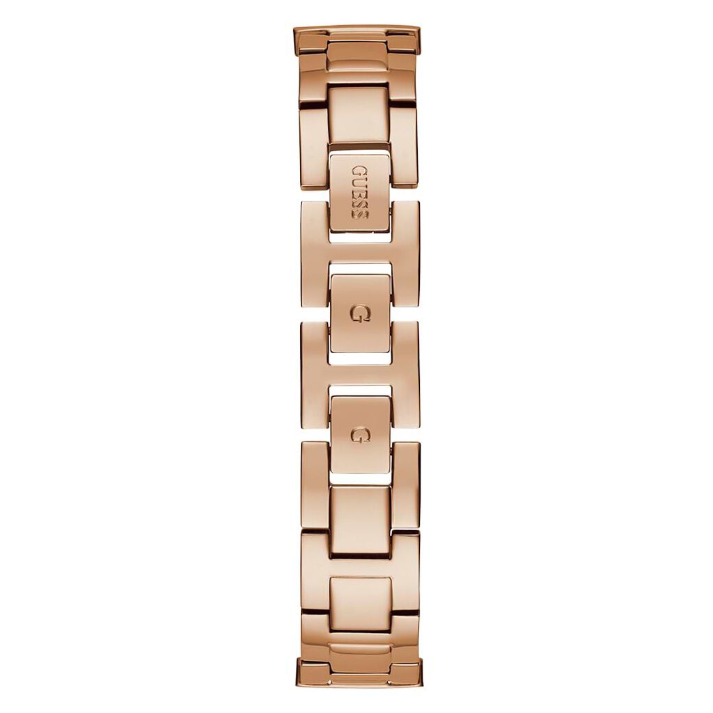 Orologio Al Quarzo Guess Gala Gw0401l2