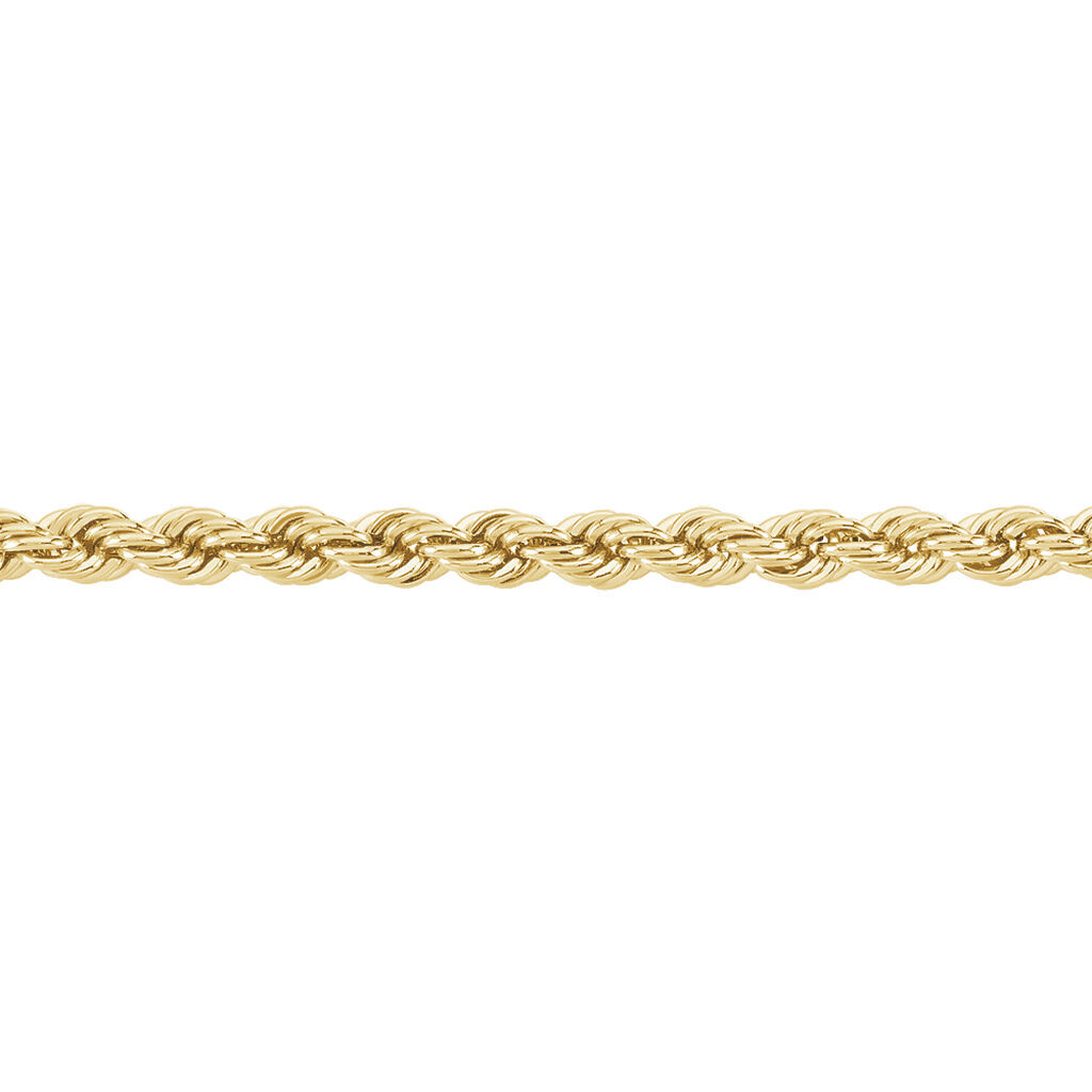Catena Golden Dream Placcato Oro Giallo - Collane Catena Donna | Stroili
