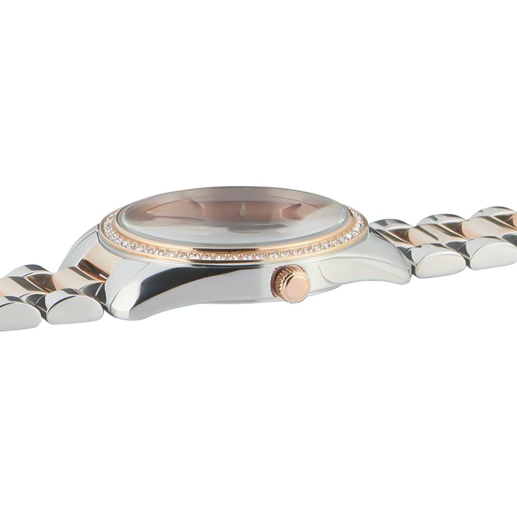 Orologio Al Quarzo Stroili Lancy - Orologi con Datario Donna | Stroili
