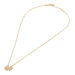 Collana Golden Dream Placcato Oro Giallo Cubic Zirconia - Collane Donna | Stroili
