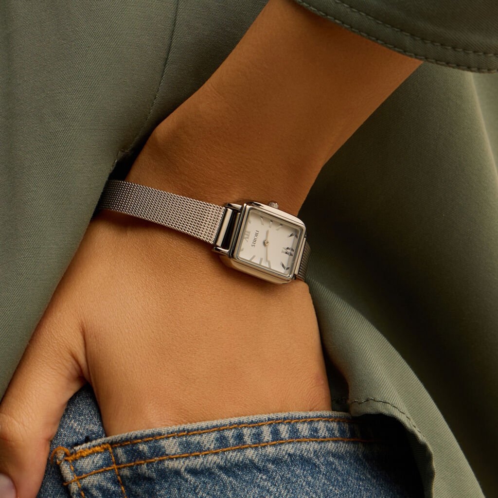 Orologio Al Quarzo Stroili Elena