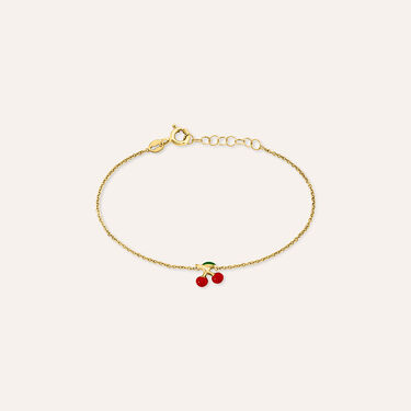 Bracciale Mon Petit Oro Giallo