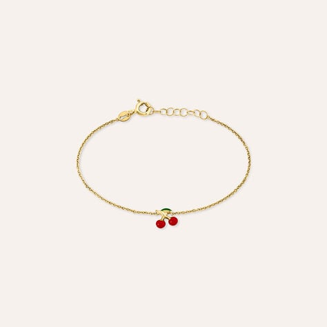 Bracciale Mon Petit Oro Giallo - Bracciali Bambino | Stroili