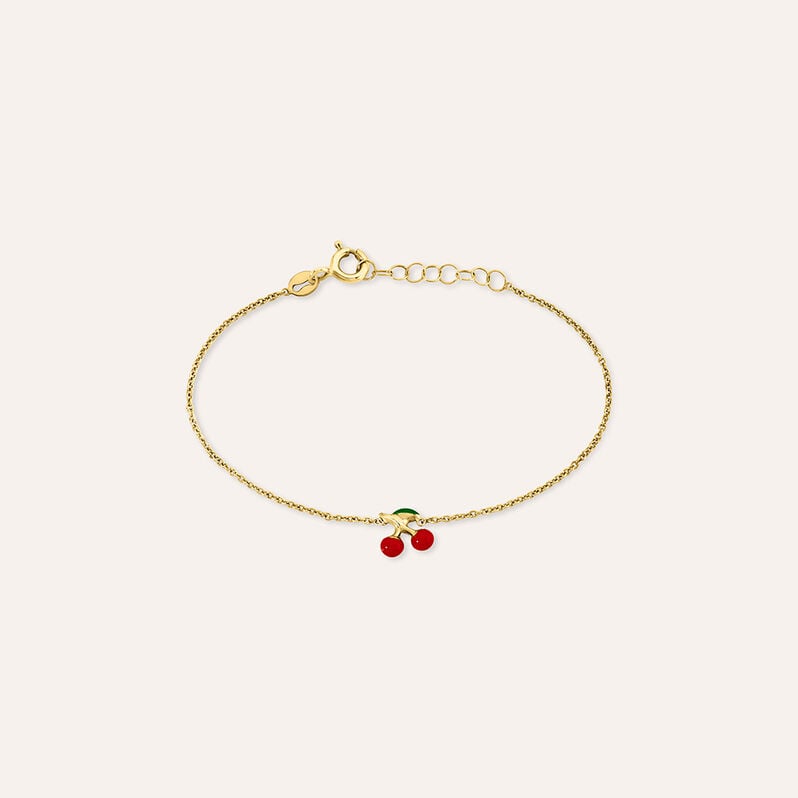 Bracciale Mon Petit Oro Giallo - Bracciali Bambino | Stroili