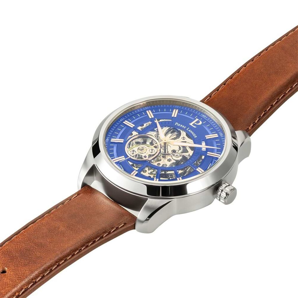 Orologio Automatico Pierre Lannier Automatic 329f164