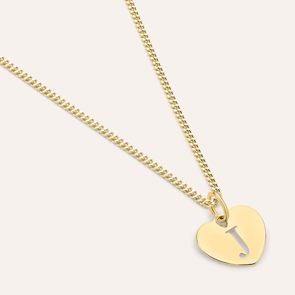 Pendente Po&egrave;me Oro Giallo