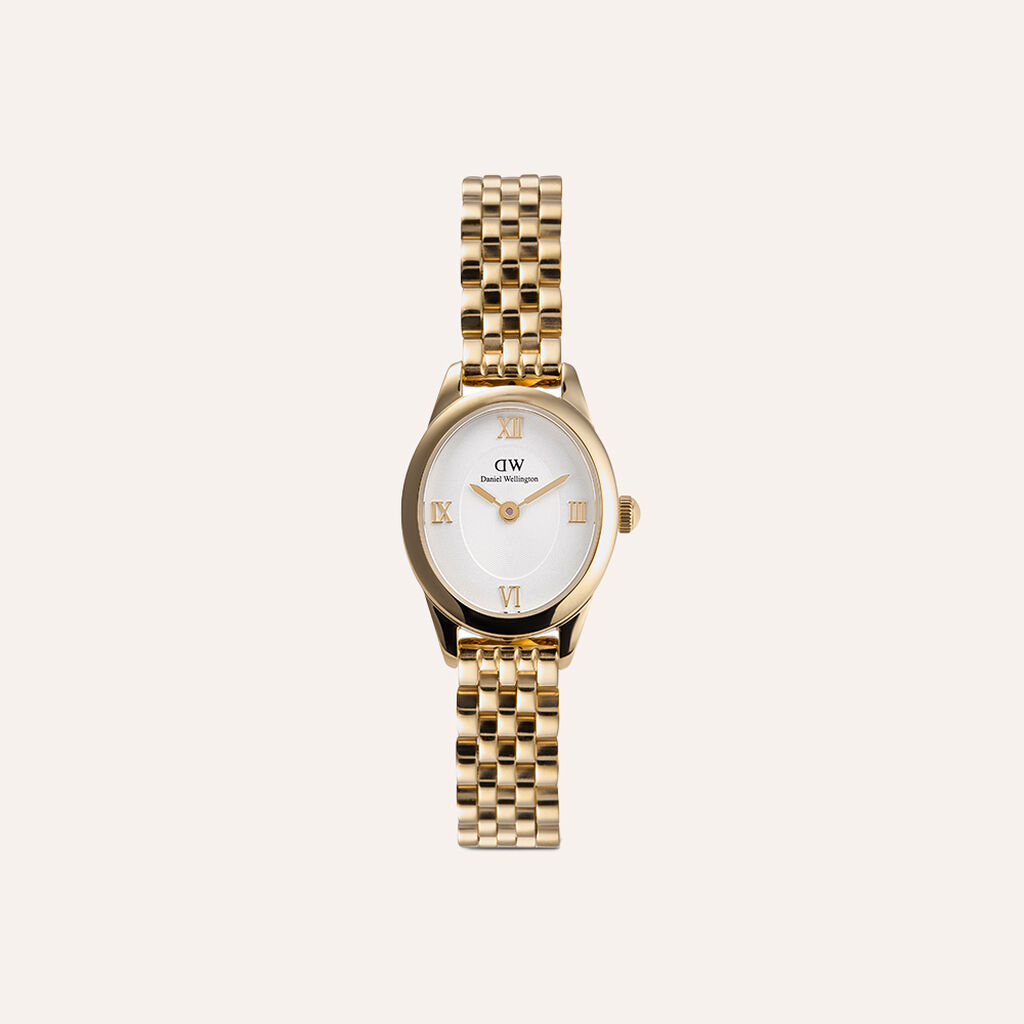 Orologio Al Quarzo Daniel Wellington Ophelia Mini Dw00100803