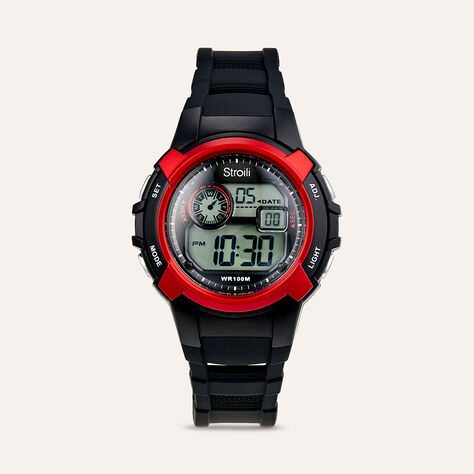 Orologio Al Quarzo Stroili Chealsea - Orologi Cronografo Uomo | Stroili